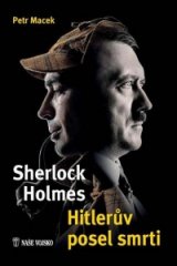 Sherlock Holmes Hitlerův posel smrti