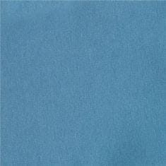 NEW BABY Kojenecké bavlněné legíny modré Velikost: 56 (0-3m)