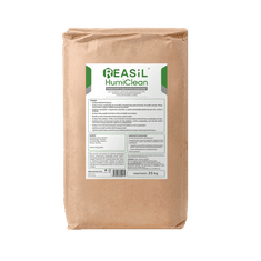 REASIL HumiClean, hygienická podestýlka pro drůbež a hospodářská zvířata, 25 kg