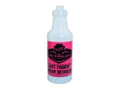 Meguiar's Last Touch Spray Detailer Bottle - ředicí láhev pro Last Touch Spray Detailer, bez rozprašovače, 946 ml