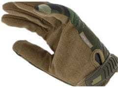 Mechanix Wear rukavice The Original maskáčový vzor, velikost: L