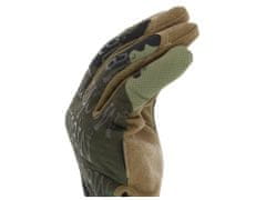 Mechanix Wear rukavice The Original maskáčový vzor, velikost: XL
