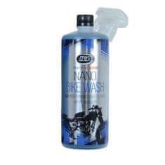 R&G Gleam motocyklový šampon s nanotechnologií, 1L