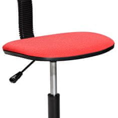 IDEA nábytek Židle HS 05 červená K22