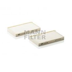 Mann Filter Kabinový filtr CU 20 005-2