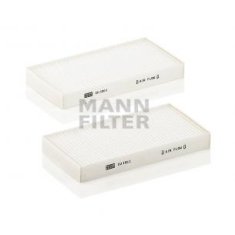 Mann Filter Kabinový filtr CU 1811-2