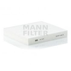 Mann Filter Kabinový filtr CU 2141