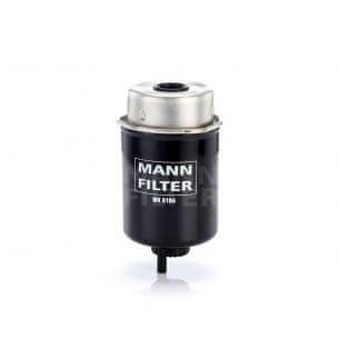 Mann Filter Palivový filtr WK 8194