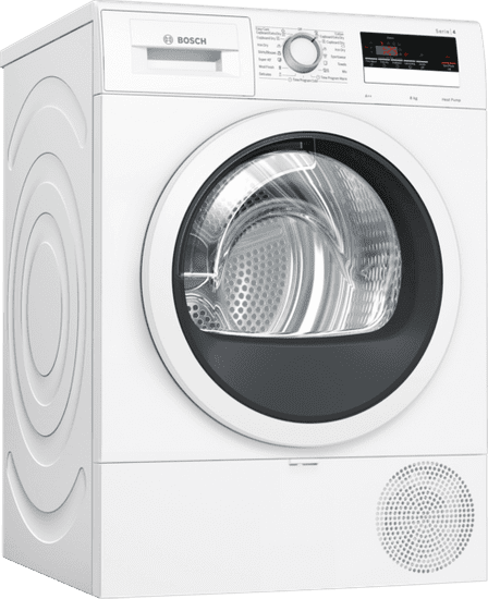Bosch sušička prádla WTR85V10BY