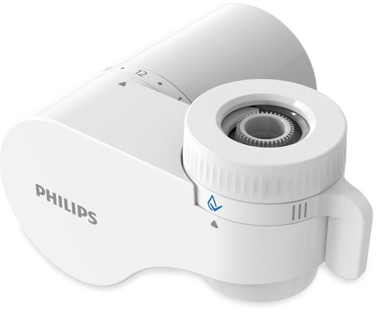 Philips ON TAP AWP3754/10 filtrační systém na dřezovou baterii s ultrafiltrací, horizontální