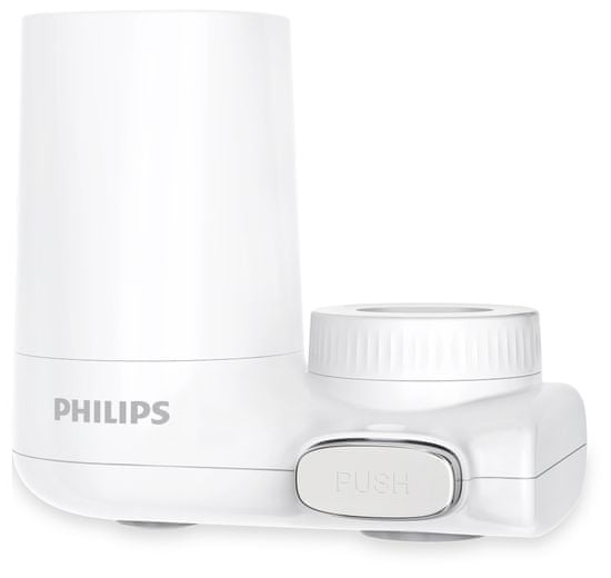 Philips ON TAP AWP3753/10 filtrační systém na dřezovou baterii s ultrafiltrací, vertikální