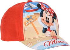 Sun City Dětská kšiltovka Minnie Mouse Summer Velikost: 50