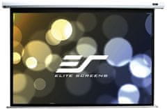 Elite Screens elektrická roleta, 156 × 277 cm, 125 ", 16:9 (ELECTRIC125XH)