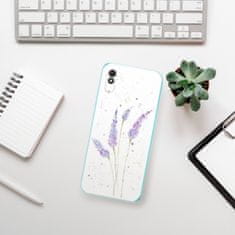 iSaprio Silikonové pouzdro - Lavender pro Xiaomi Redmi 9A