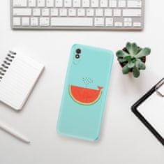 iSaprio Silikonové pouzdro - Melon pro Xiaomi Redmi 9A