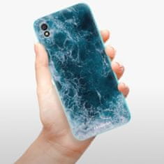 iSaprio Silikonové pouzdro - Ocean pro Xiaomi Redmi 9A