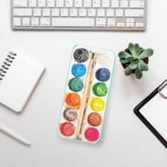 iSaprio Silikonové pouzdro - Watercolors pro Xiaomi Redmi 9A
