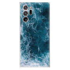 iSaprio Silikonové pouzdro - Ocean pro Samsung Galaxy Note 20 Ultra
