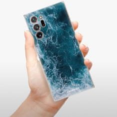iSaprio Silikonové pouzdro - Ocean pro Samsung Galaxy Note 20 Ultra