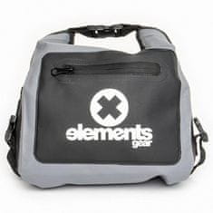 Elements Gear W-bag 4L ledvinka šedá
