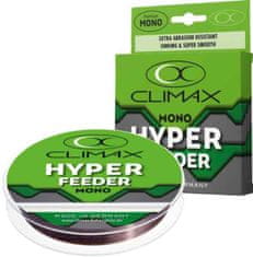 Climax Silon HYPER mono feeder 250m 0,18