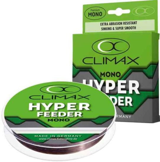 Climax Silon HYPER mono feeder 250m 0,22