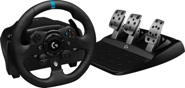 Herní volant Logitech G923 X (941-000158) PC Xbox
