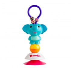 Bumbo hračka s přísavkou ELEPHANT Enzo