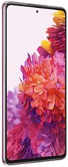 Samsung Galaxy S20 FE 5G, 6GB/128GB, Lavender