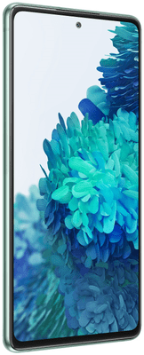 Samsung Galaxy S20 FE, Exynos 990, pokročilá umelá inteligencia, strojové učenie