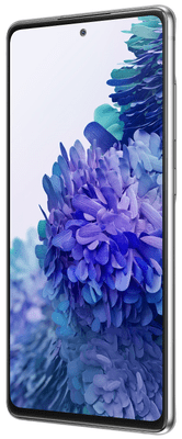 Samsung Galaxy S20 FE farebný
