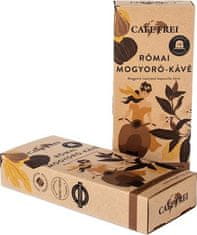 CAFE FREI Kávové kapsle "Řím", oříšek, 9ks