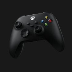 Microsoft Xbox Series X (RRT-00010) - použité