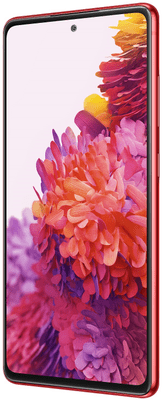 Samsung Galaxy S20 FE, farebný