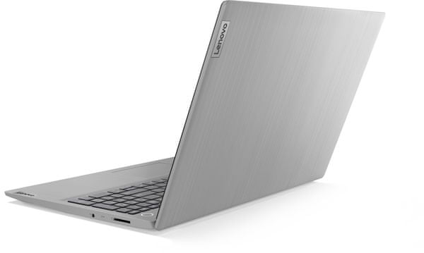 Notebook Lenovo IdeaPad 3 15ARE05 (81W40053CK) 15,6 palce dolby audio stereo reproduktory