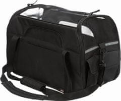 Trixie Transportní taška MADISON 25x33x50cm, černá