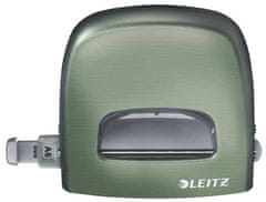 Leitz Děrovačka "Nexxt Style 5006", zelenkavá, 30 listů 50060053