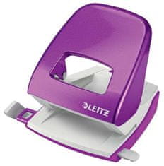 Leitz Děrovačka "Nexxt Style 5008", metalická fialová, 30 listů 50081062