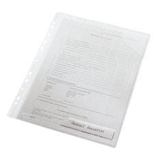 Leitz Závěsné desky "CombiFile", čirá, L tvar, A4, 200 mikron 47260003