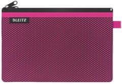 Leitz Cestovní kapsa "Wow", L velikost, růžová 40130023