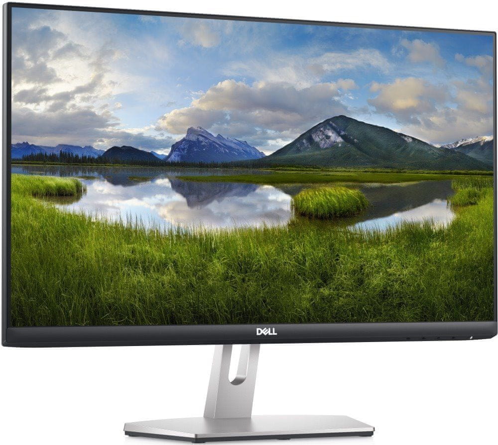  monitor Dell S2421H (210-AXKR) QHD gaming office multi-tasking 