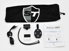 Safe-Tec  SK8 Black S (53cm - 55cm)