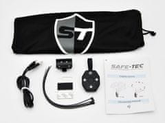 Safe-Tec  SK8 White S (53cm - 55cm)