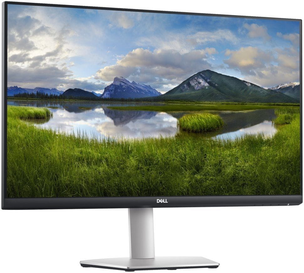  monitor Dell S2721DS (210-AXKW) QHD gaming office multi-tasking 