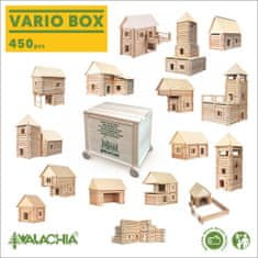 Walachia Vario Box