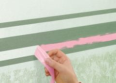 Tesa Maskovací páska PERFECT Sensitive na citlivé povrchy, růžová, 25m x 30mm