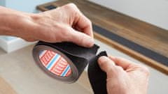 Tesa Protiskluzová samolepicí páska, transparentní, 5m x 25mm