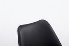 BHM Germany Jídelní židle Vicky, černá