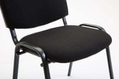 BHM Germany Konferenční židle Lenor, černá