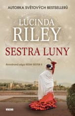 Riley Lucinda: Sestra Luny